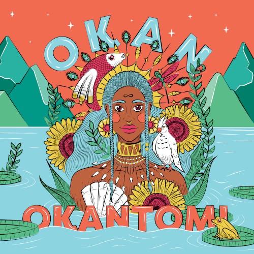 OKANTOMI