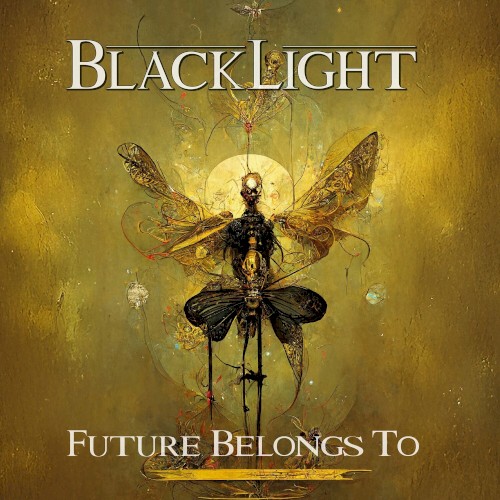 Future Belongs To