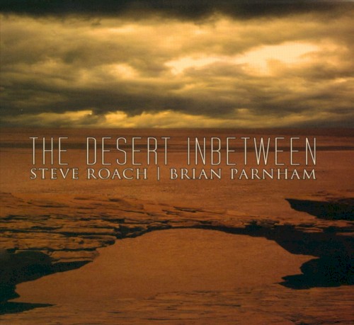 The Desert Inbetween