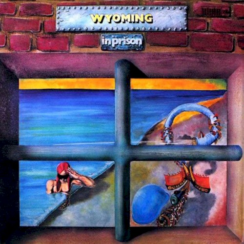 Wyoming in Prison