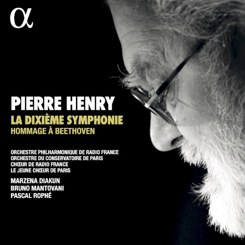 La Dixième Symphonie – Hommage à Beethoven