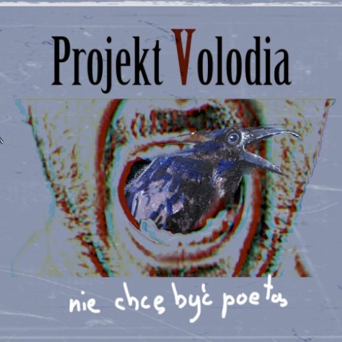 Nie chcę być poetą