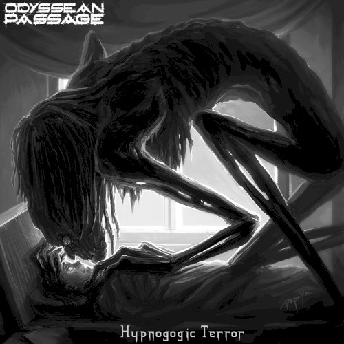 Hypnogogic Terror