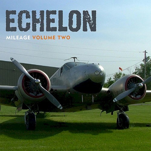Mileage, Vol. 2