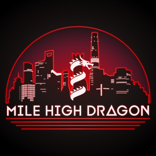 Mile High Dragon