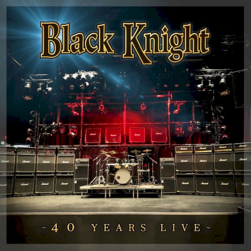 40 Years Live (Live)