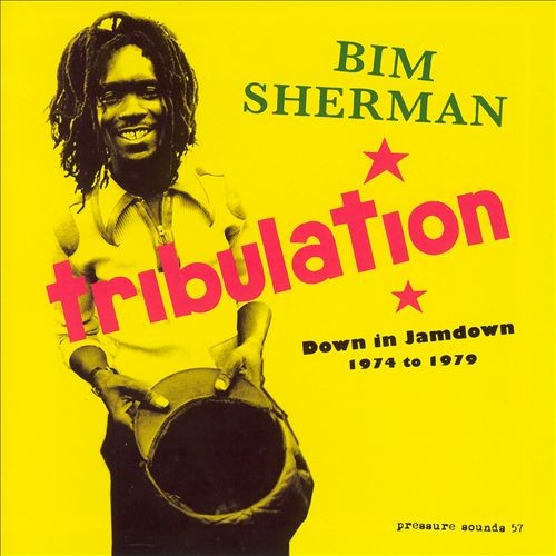 Tribulation: Down In Jamdown 1974 To 1979