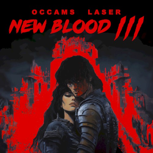 New Blood III