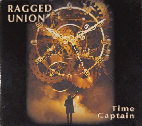 Time Captain