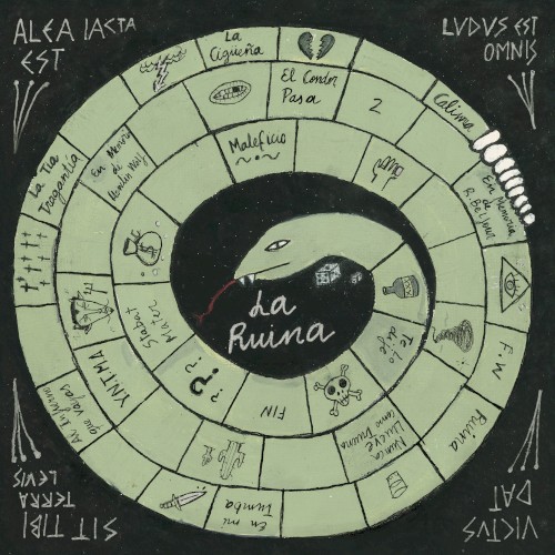 La Ruina