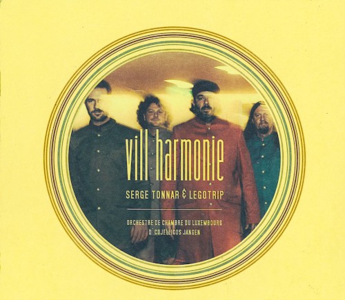 Vill Harmonie