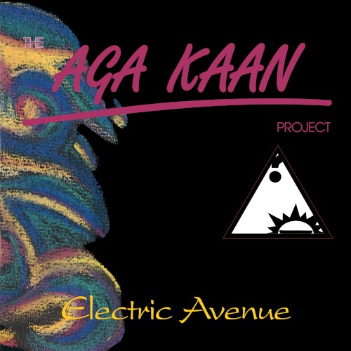 Electric Avenue