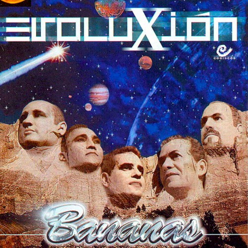 Evoluxión