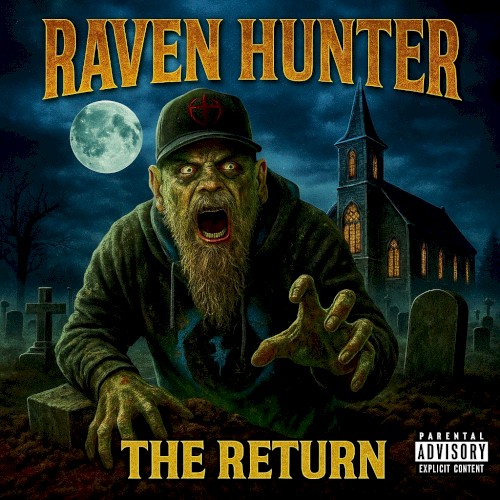 The Return