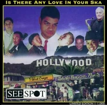 Is There Any Love in Your Ska