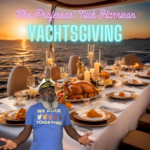 Yachtsgiving
