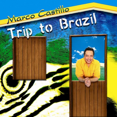 Trip to Brazil