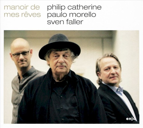 Manoir de mes rêves