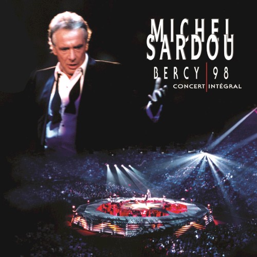 Bercy 98