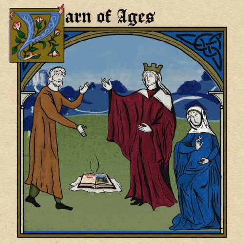 Yarn of Ages