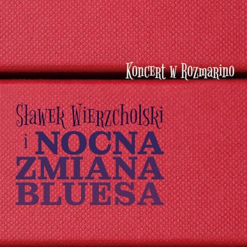 Koncert w Rozmarino