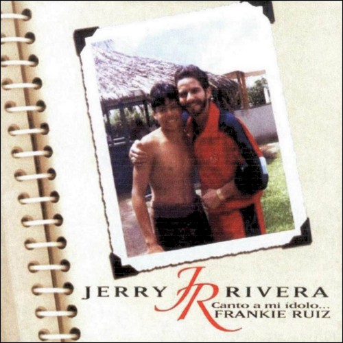 Canto a mi ídolo... Frankie Ruiz