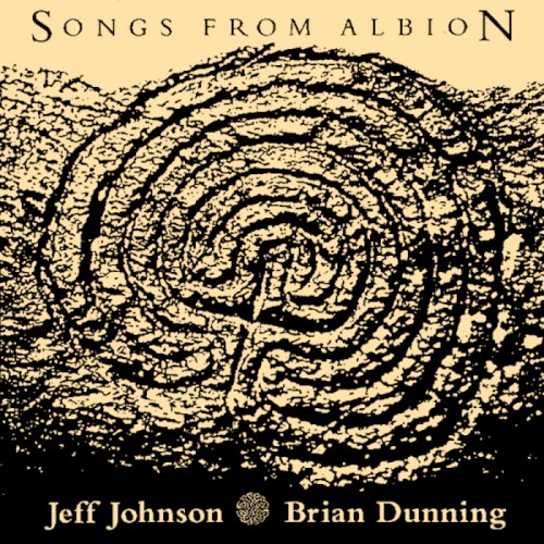 Songs From Albion I