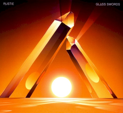 Glass Swords