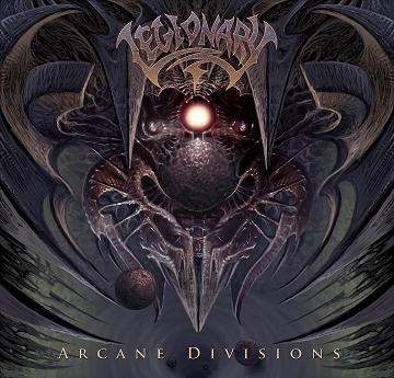 Arcane Divisions