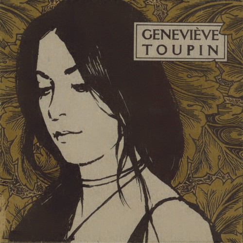 Geneviève Toupin