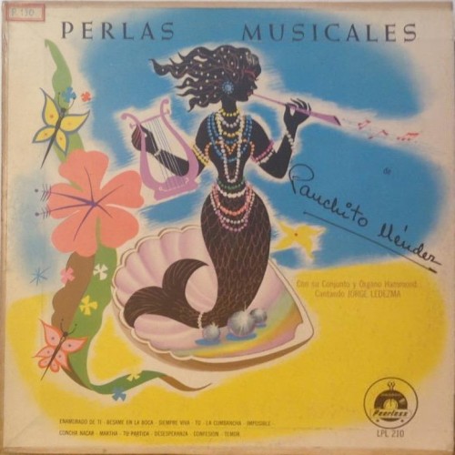 Perlas musicales