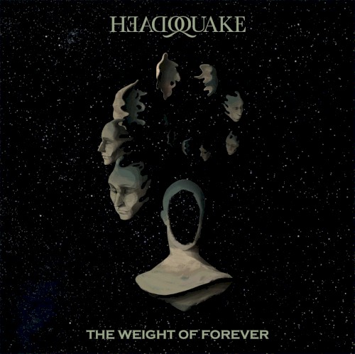 The Weight of Forever