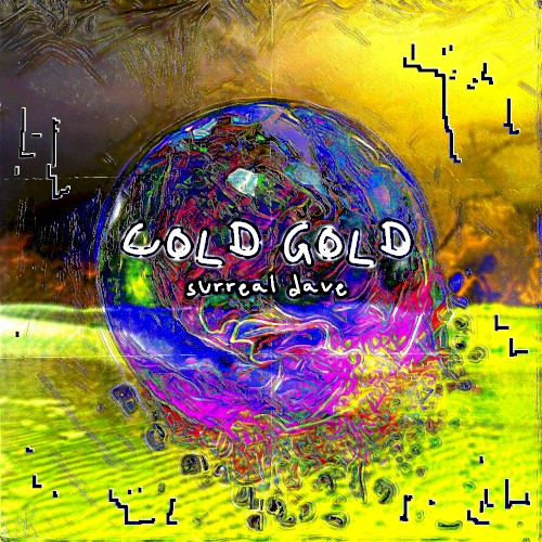 Cold Gold