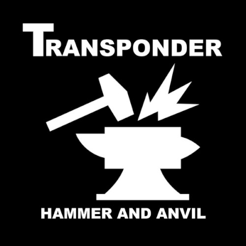 Hammer and Anvil - CD 1