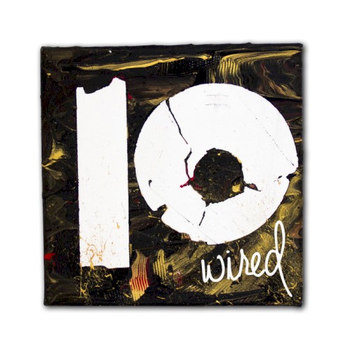 Wired 10 Years: Reconstruction