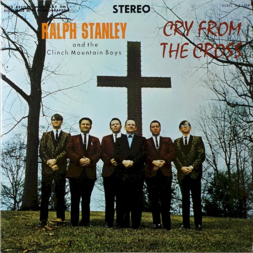 Cry From the Cross