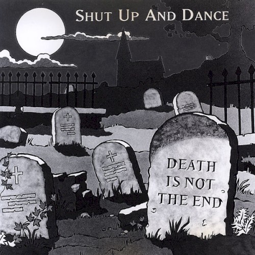 Death Is Not the End