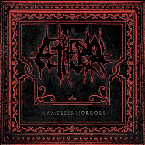 Nameless Horrors
