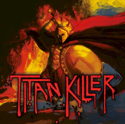 Titan Killer