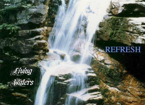 Refresh