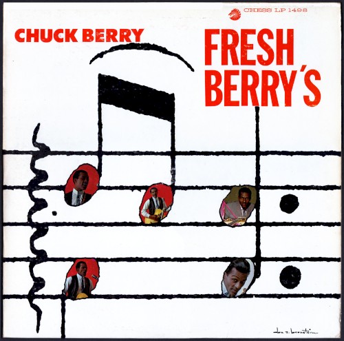 Fresh Berry’s