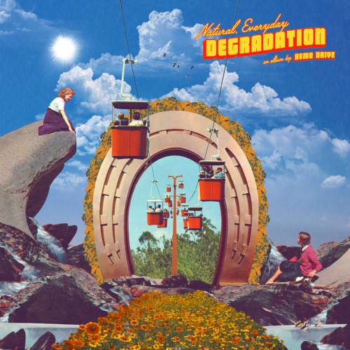 Natural, Everyday Degradation