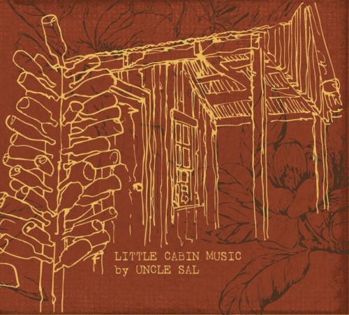 Little Cabin Music