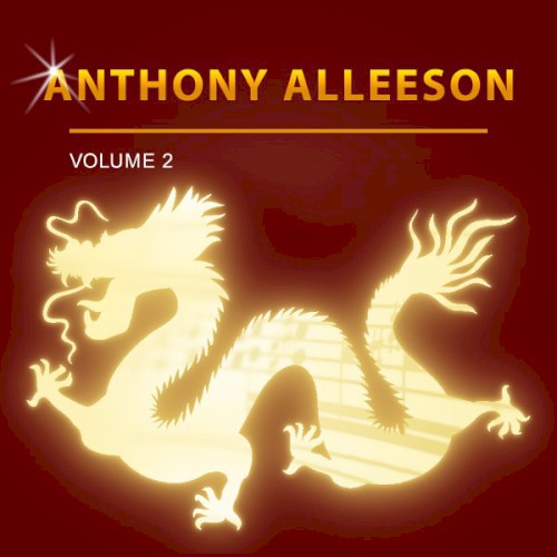 Anthony Alleeson, Volume 2