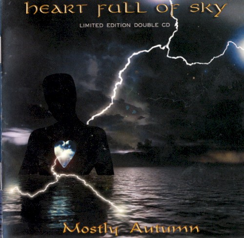 Heart Full of Sky