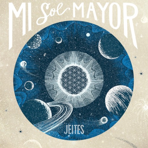 Mi sol mayor