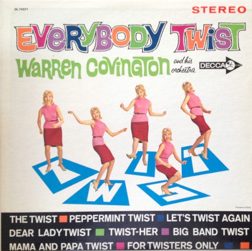 Everybody Twist