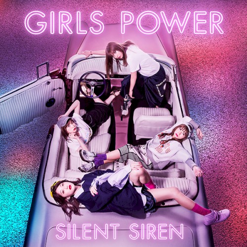 GIRLS POWER