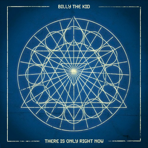 There Is Only Right Now