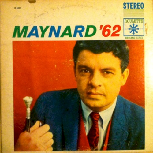 Maynard '62